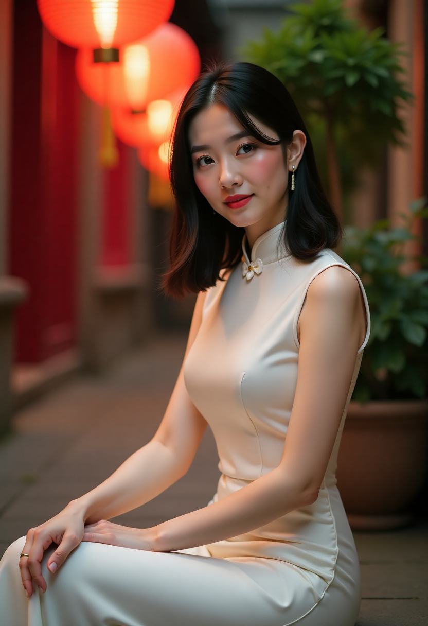 妻子的谎言海报
