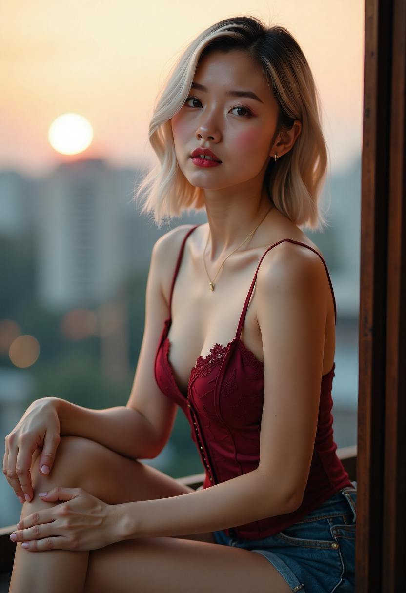 都市家庭剧海报