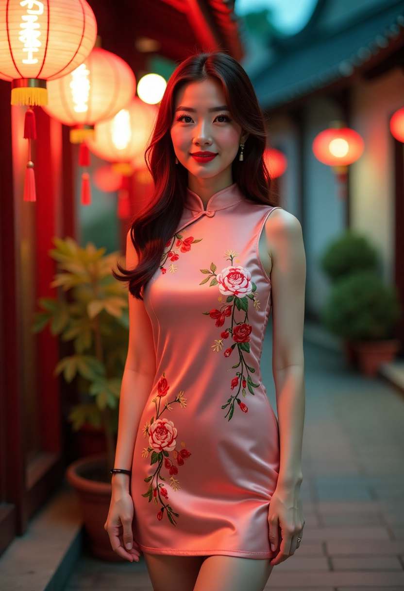 丁子峻剧照头像