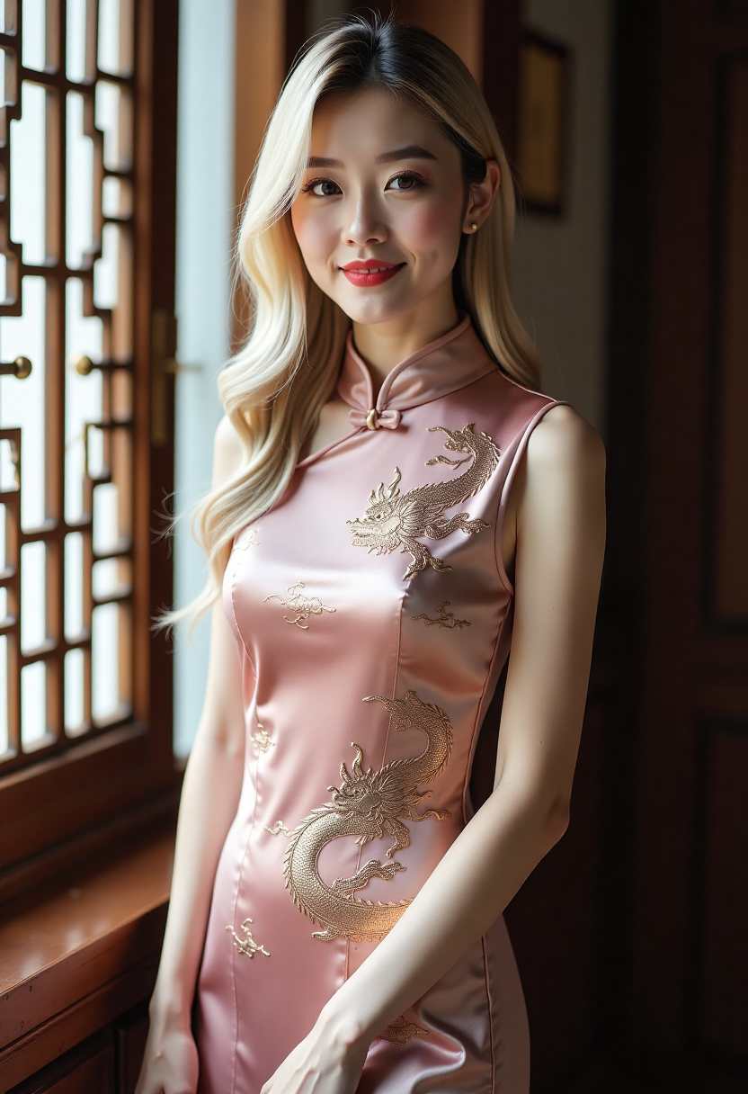 盛夏晚晴天海报