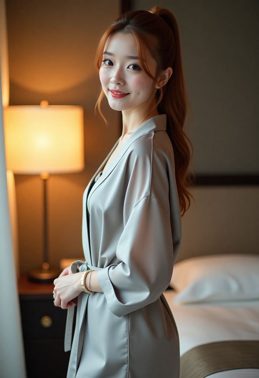 王智剧照头像