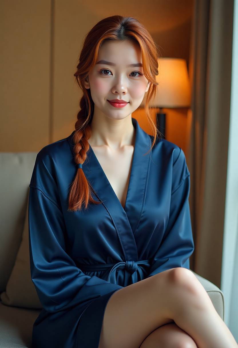 爱在春天海报